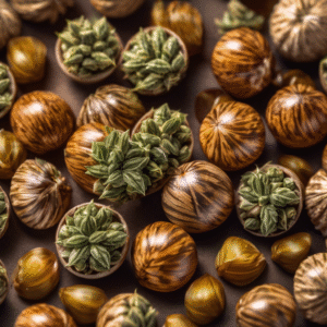 Cannabissamen