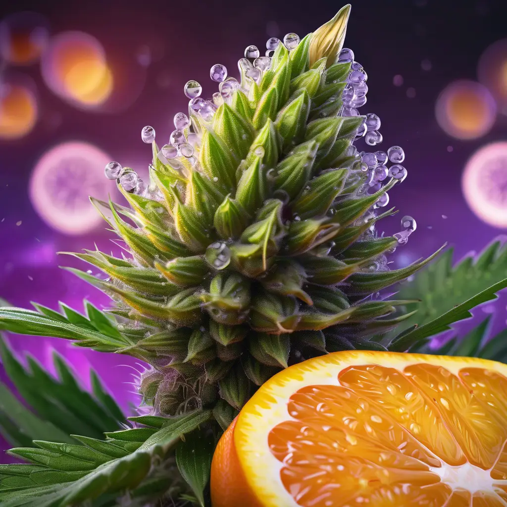 Mimosa