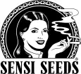 Sensi Seeds Bank